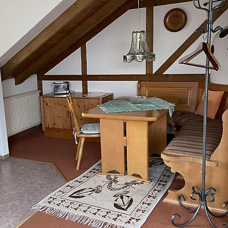 Hotel Garni Vitamari Wasserburg Dış mekan fotoğraf