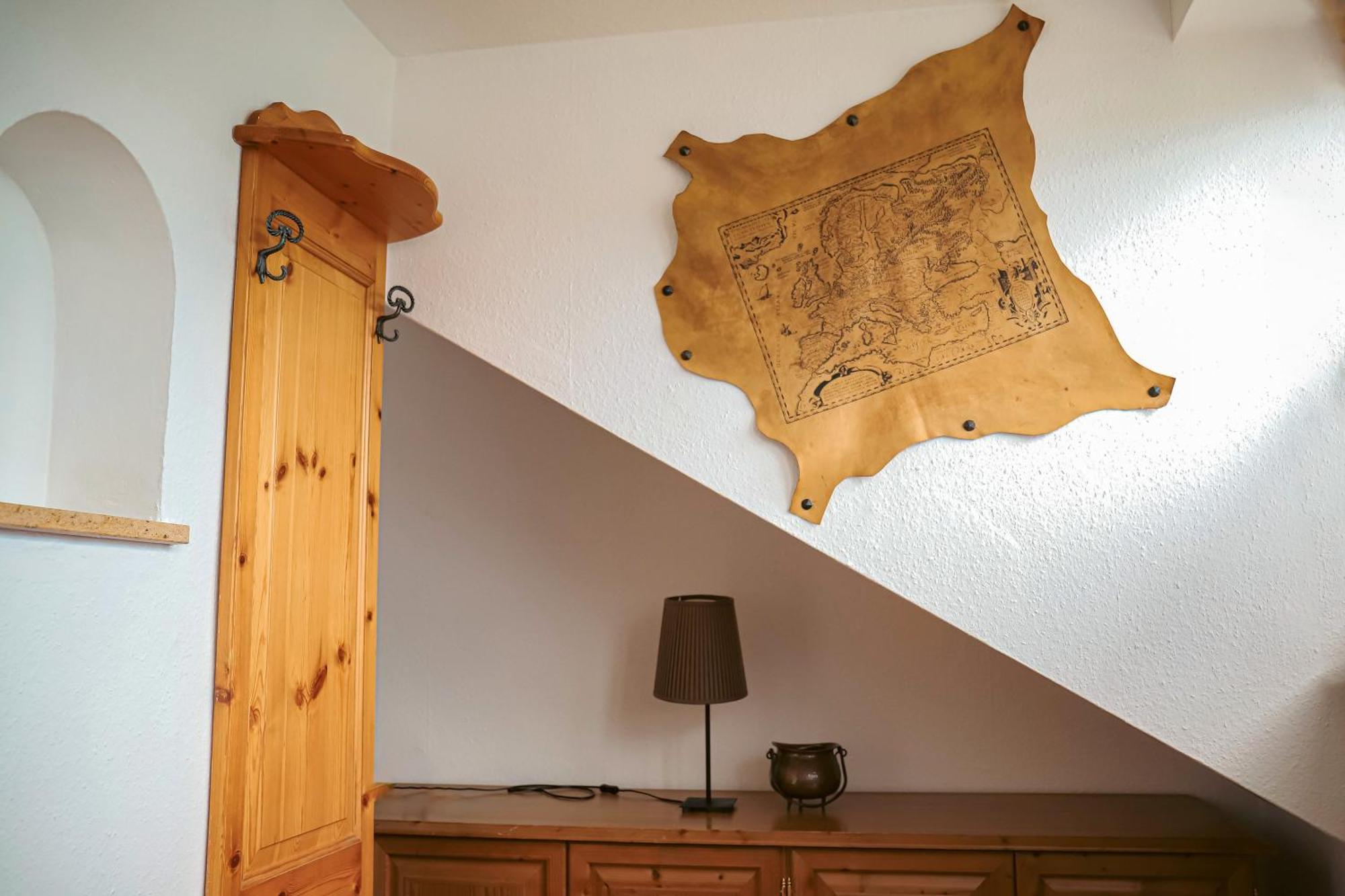 Hotel Garni Vitamari Wasserburg Dış mekan fotoğraf