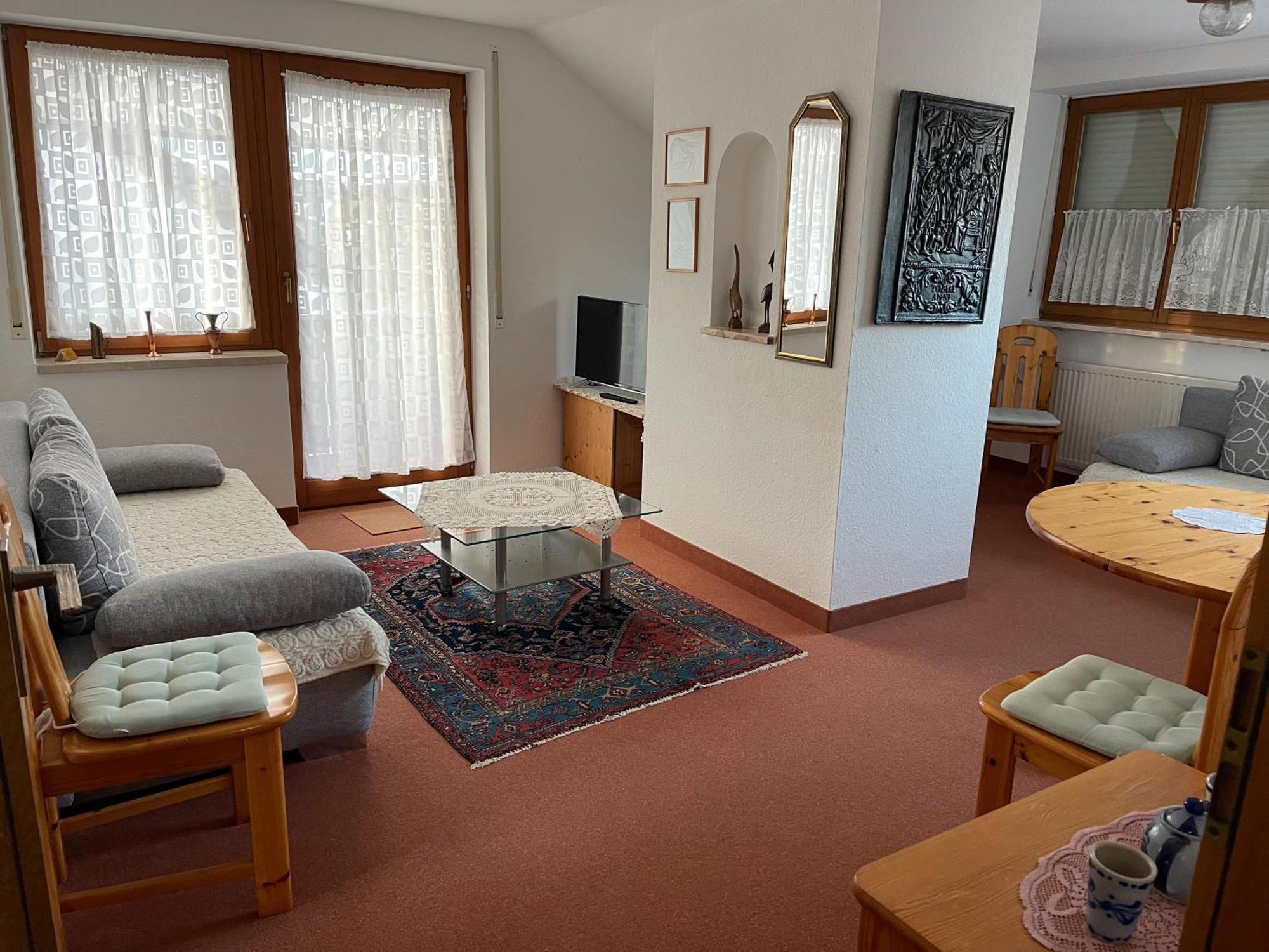 Hotel Garni Vitamari Wasserburg Dış mekan fotoğraf