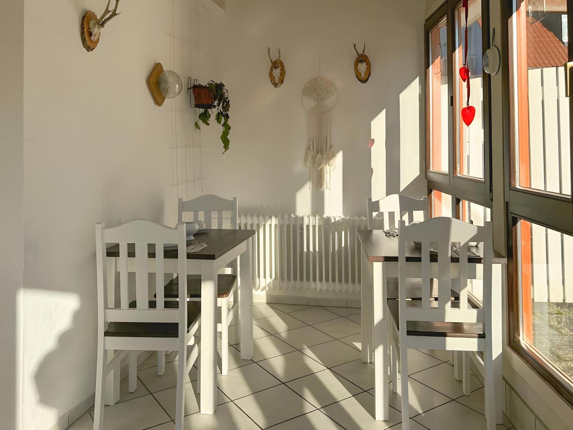 Hotel Garni Vitamari Wasserburg Dış mekan fotoğraf