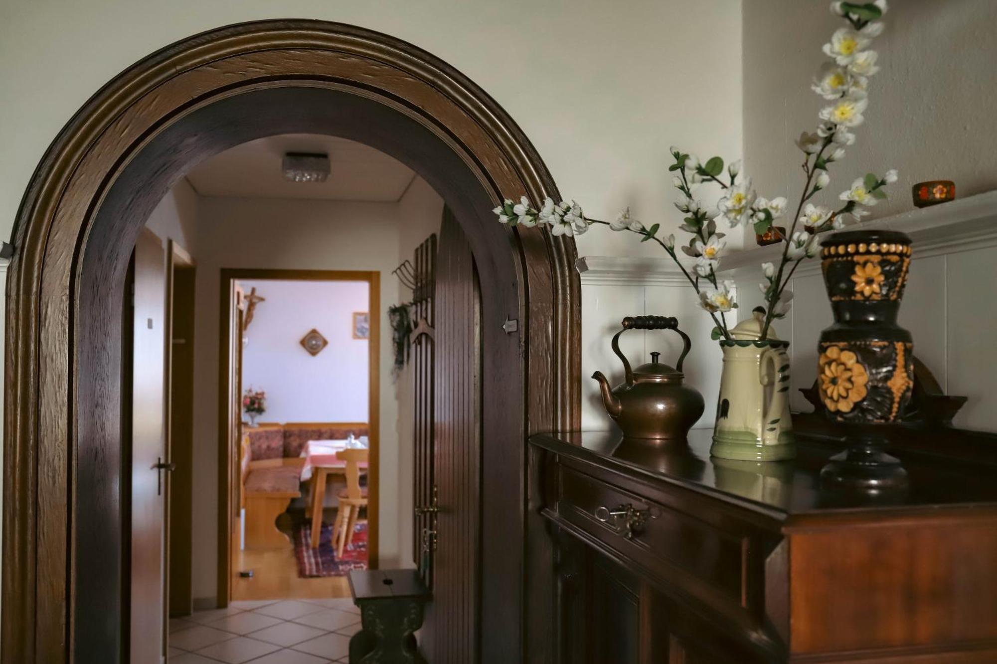 Hotel Garni Vitamari Wasserburg Dış mekan fotoğraf