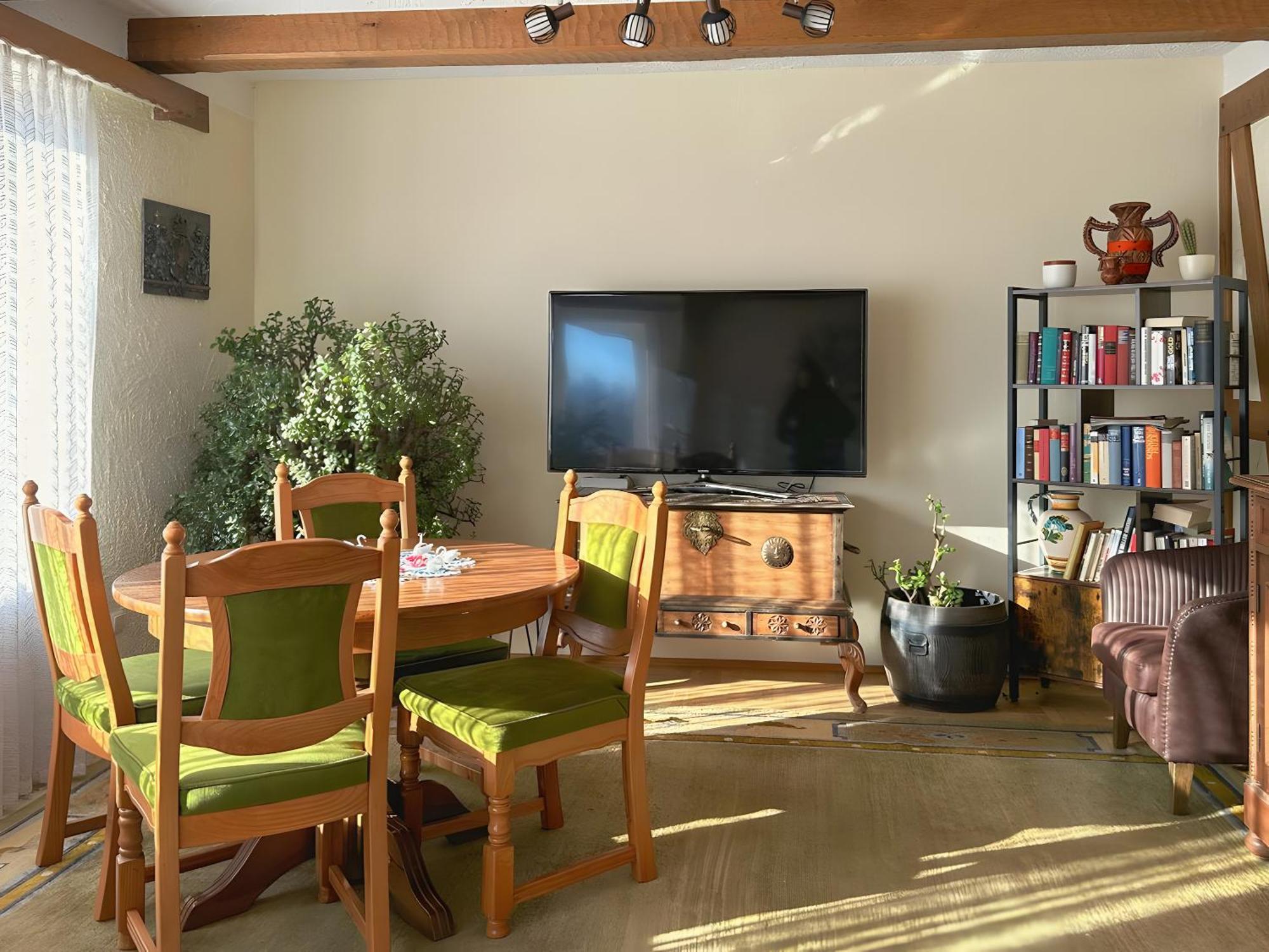 Hotel Garni Vitamari Wasserburg Dış mekan fotoğraf