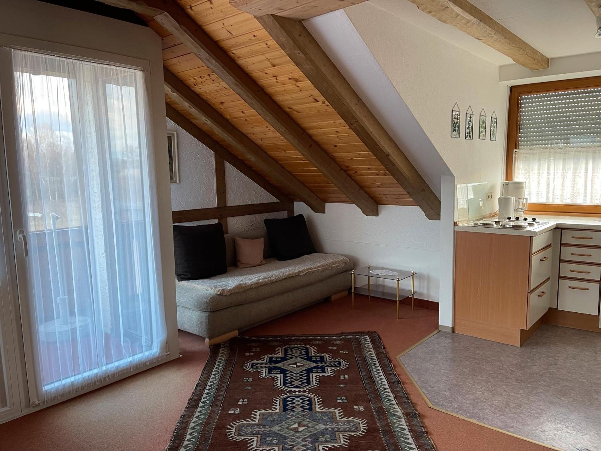 Hotel Garni Vitamari Wasserburg Dış mekan fotoğraf