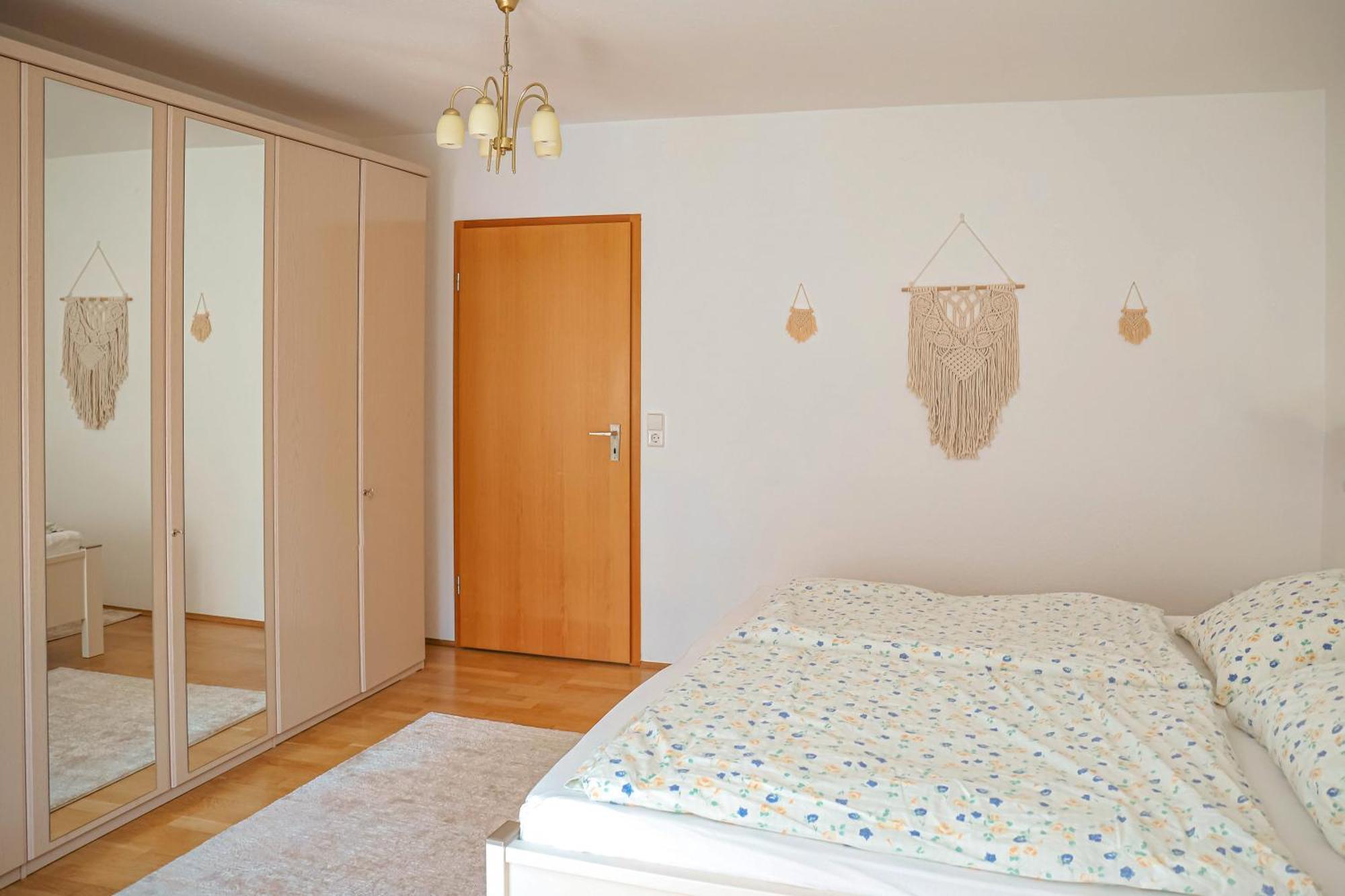 Hotel Garni Vitamari Wasserburg Dış mekan fotoğraf