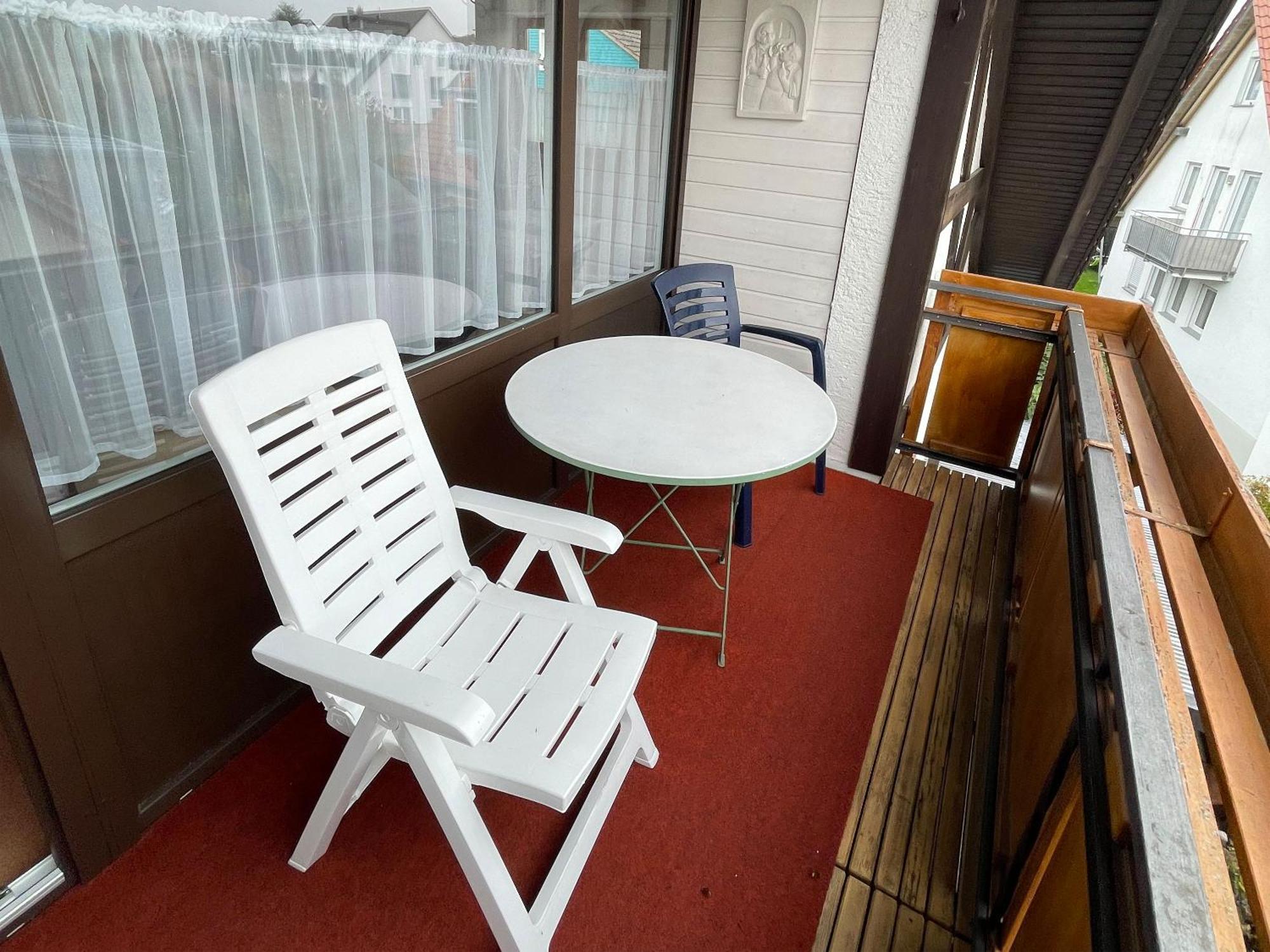 Hotel Garni Vitamari Wasserburg Dış mekan fotoğraf