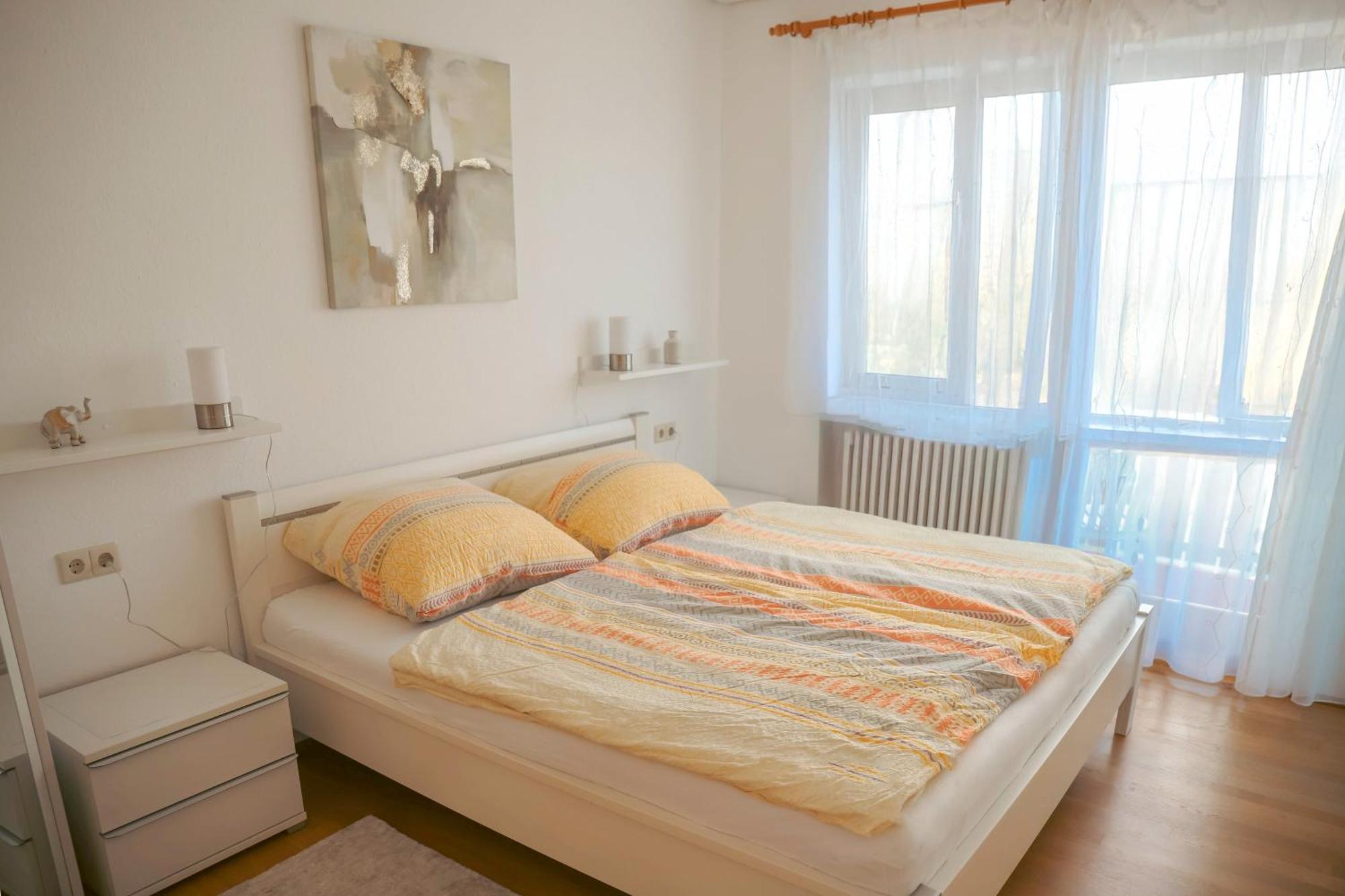 Hotel Garni Vitamari Wasserburg Dış mekan fotoğraf
