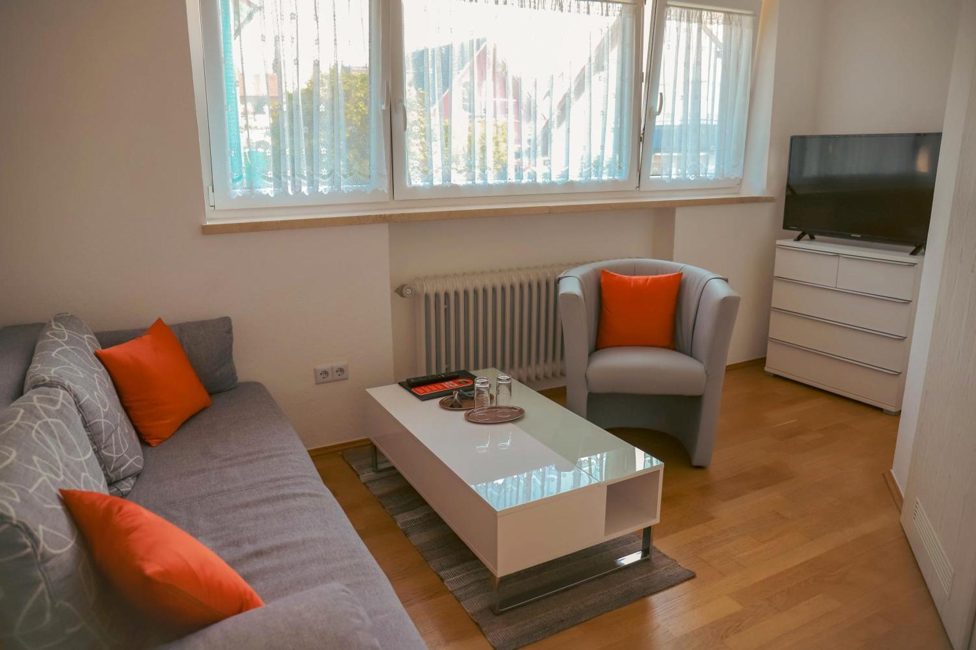 Hotel Garni Vitamari Wasserburg Dış mekan fotoğraf