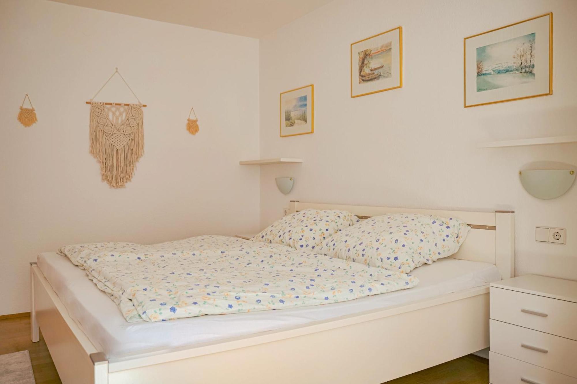 Hotel Garni Vitamari Wasserburg Dış mekan fotoğraf