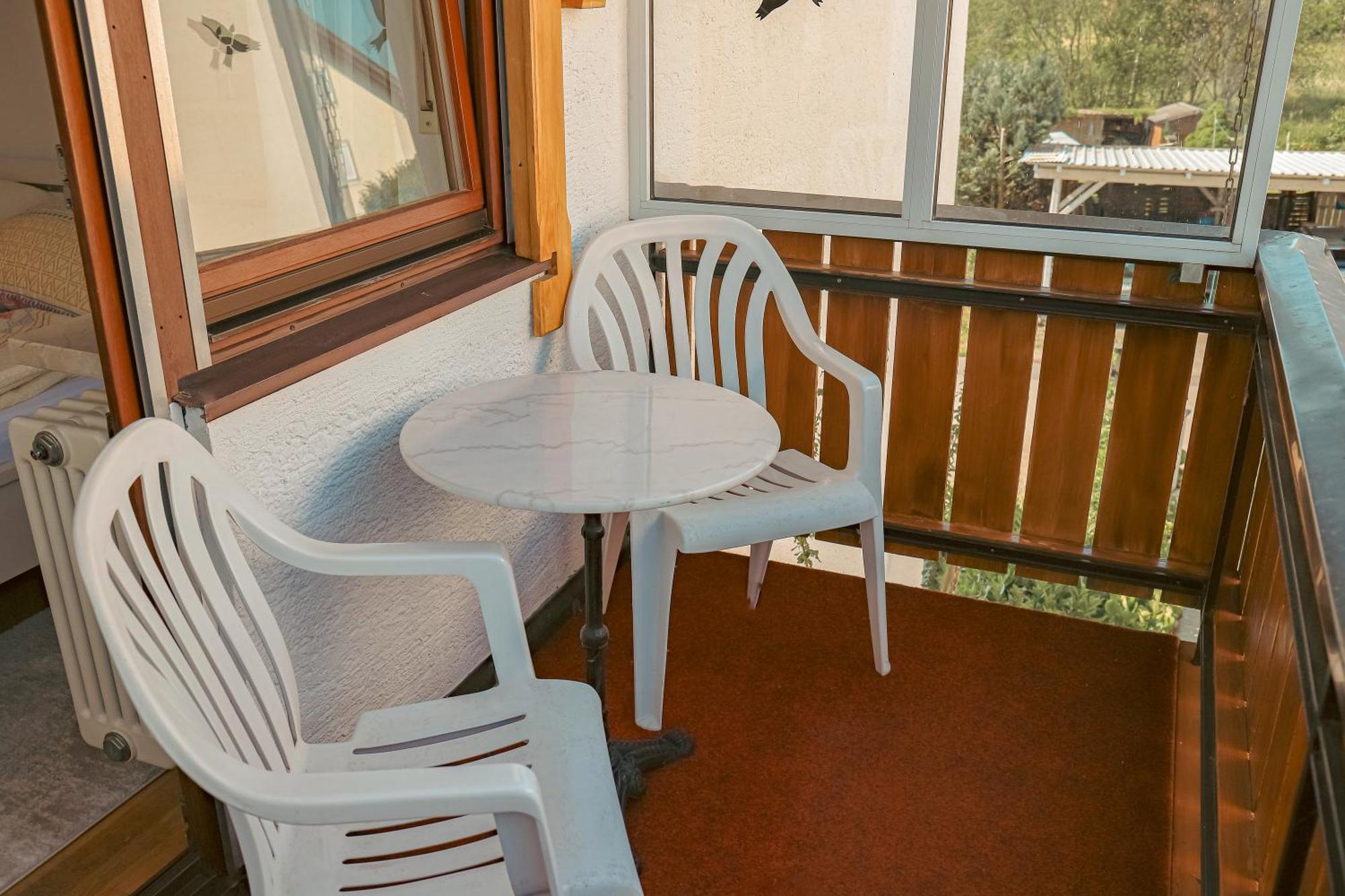 Hotel Garni Vitamari Wasserburg Dış mekan fotoğraf