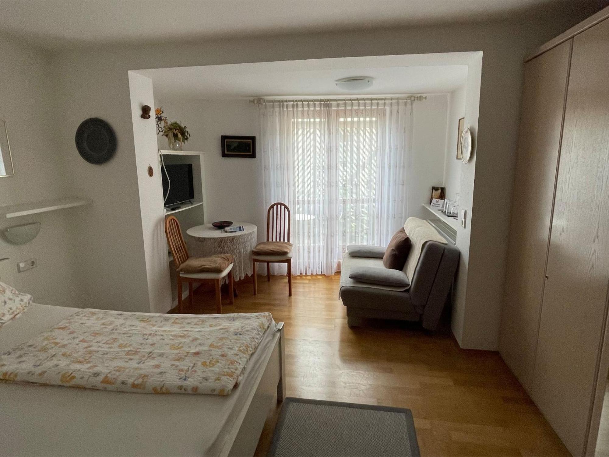 Hotel Garni Vitamari Wasserburg Dış mekan fotoğraf