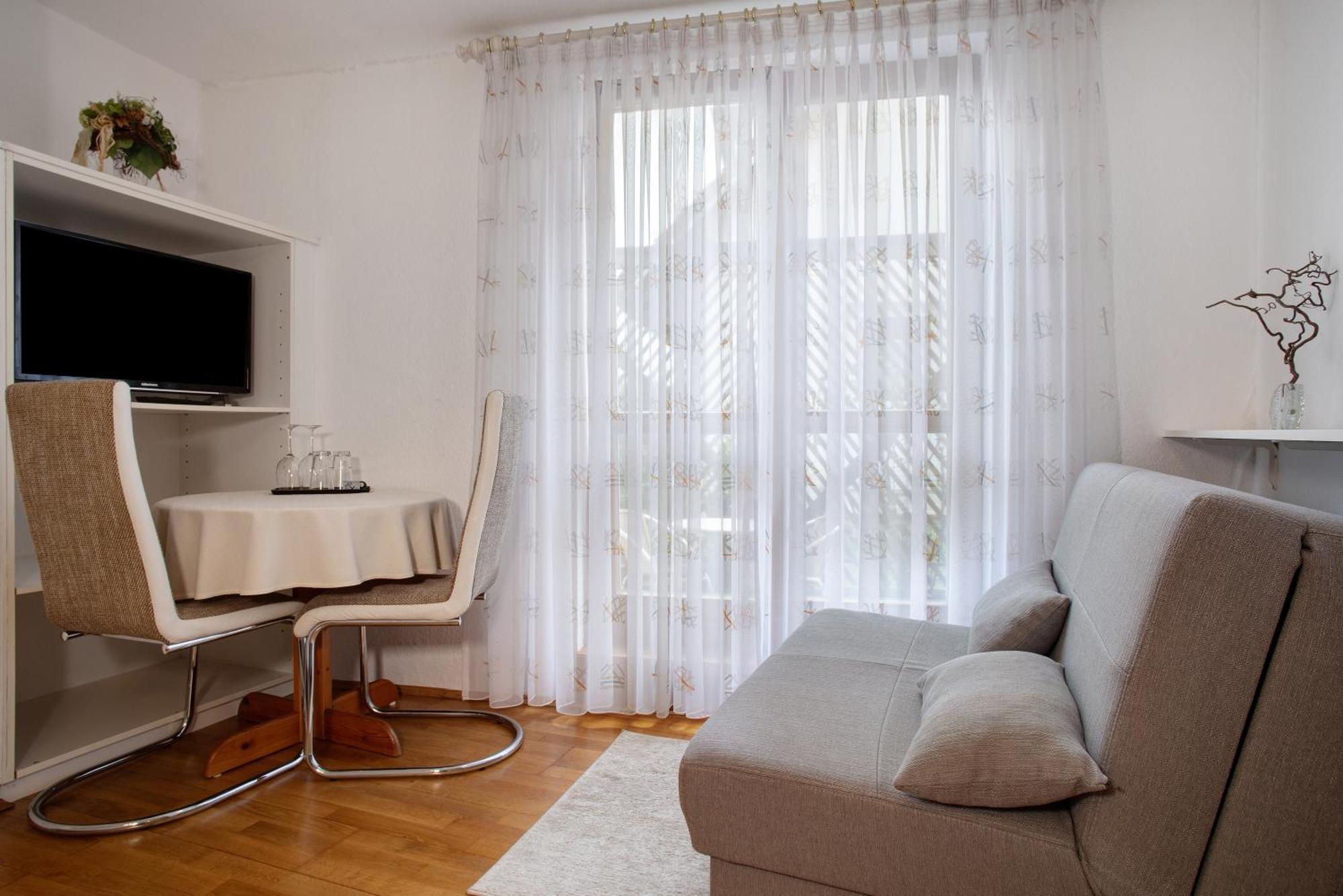 Hotel Garni Vitamari Wasserburg Dış mekan fotoğraf