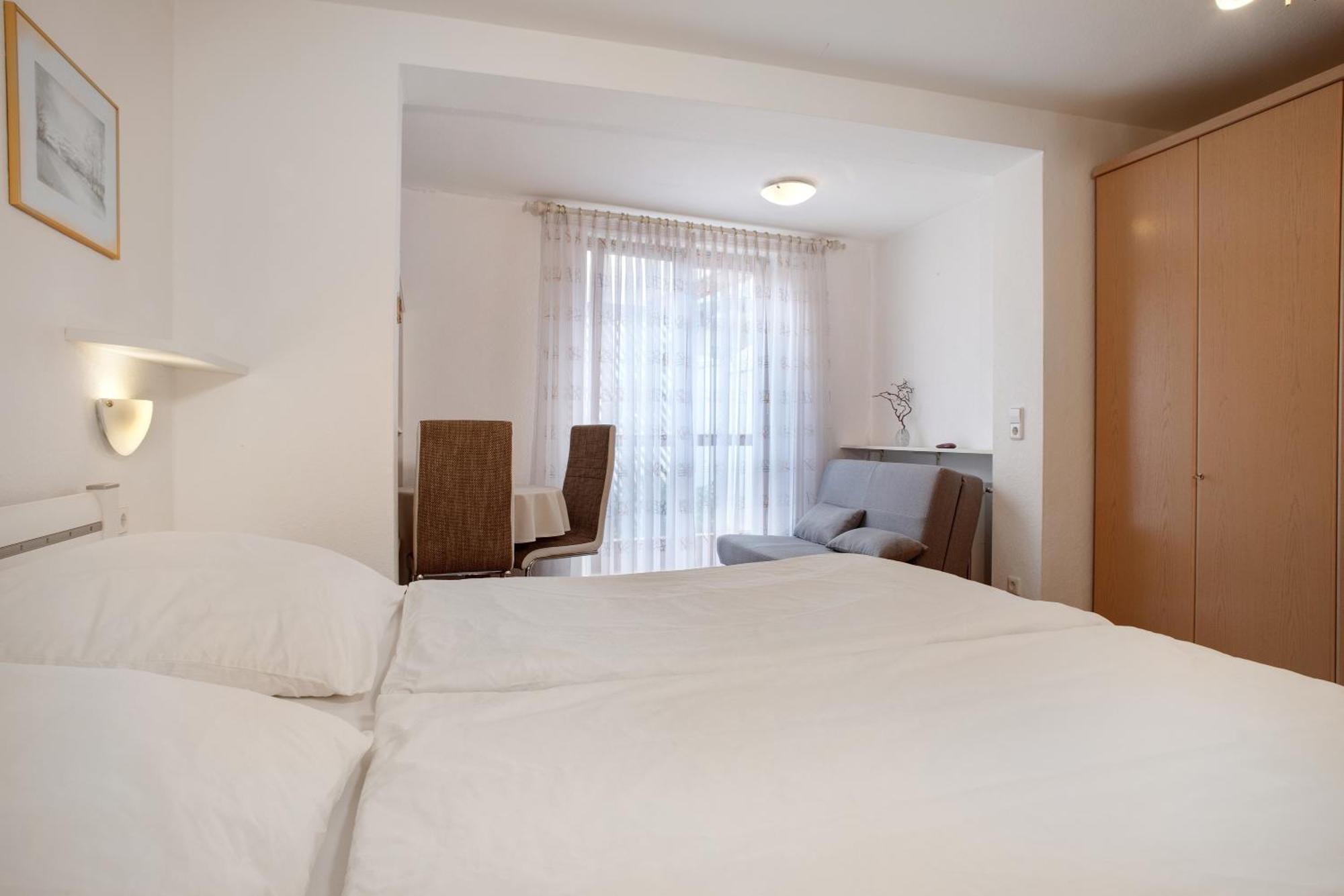 Hotel Garni Vitamari Wasserburg Dış mekan fotoğraf