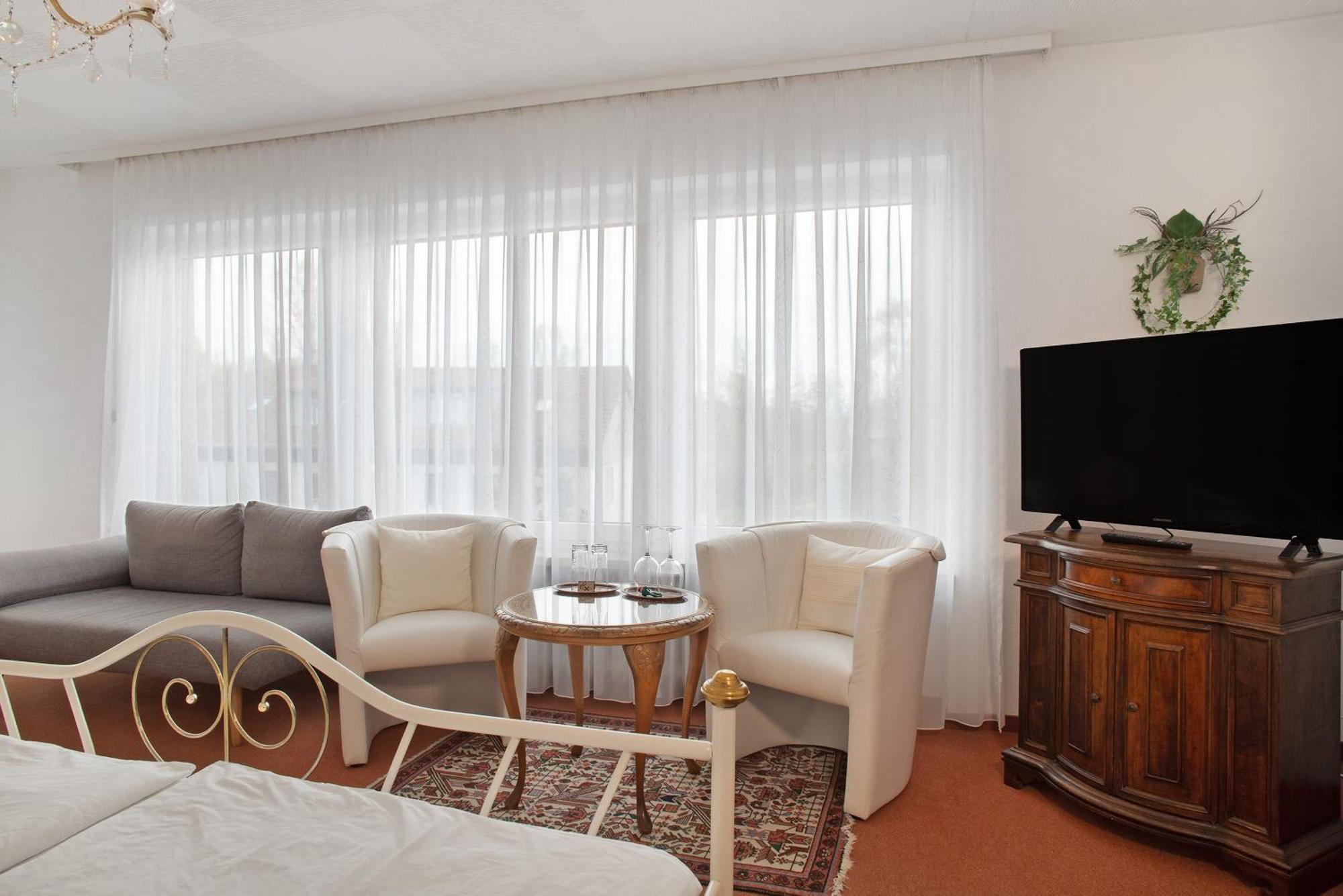 Hotel Garni Vitamari Wasserburg Dış mekan fotoğraf