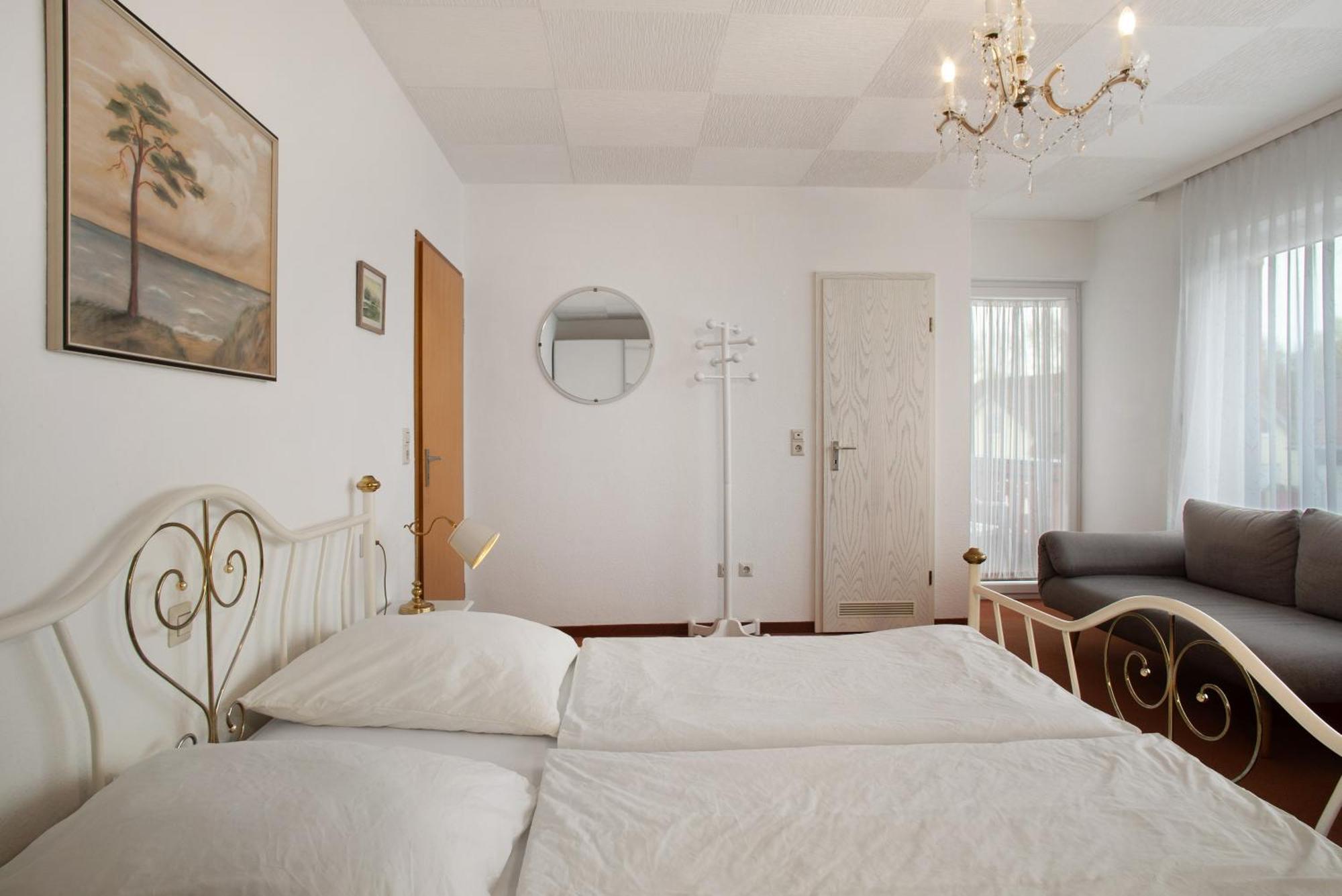 Hotel Garni Vitamari Wasserburg Dış mekan fotoğraf