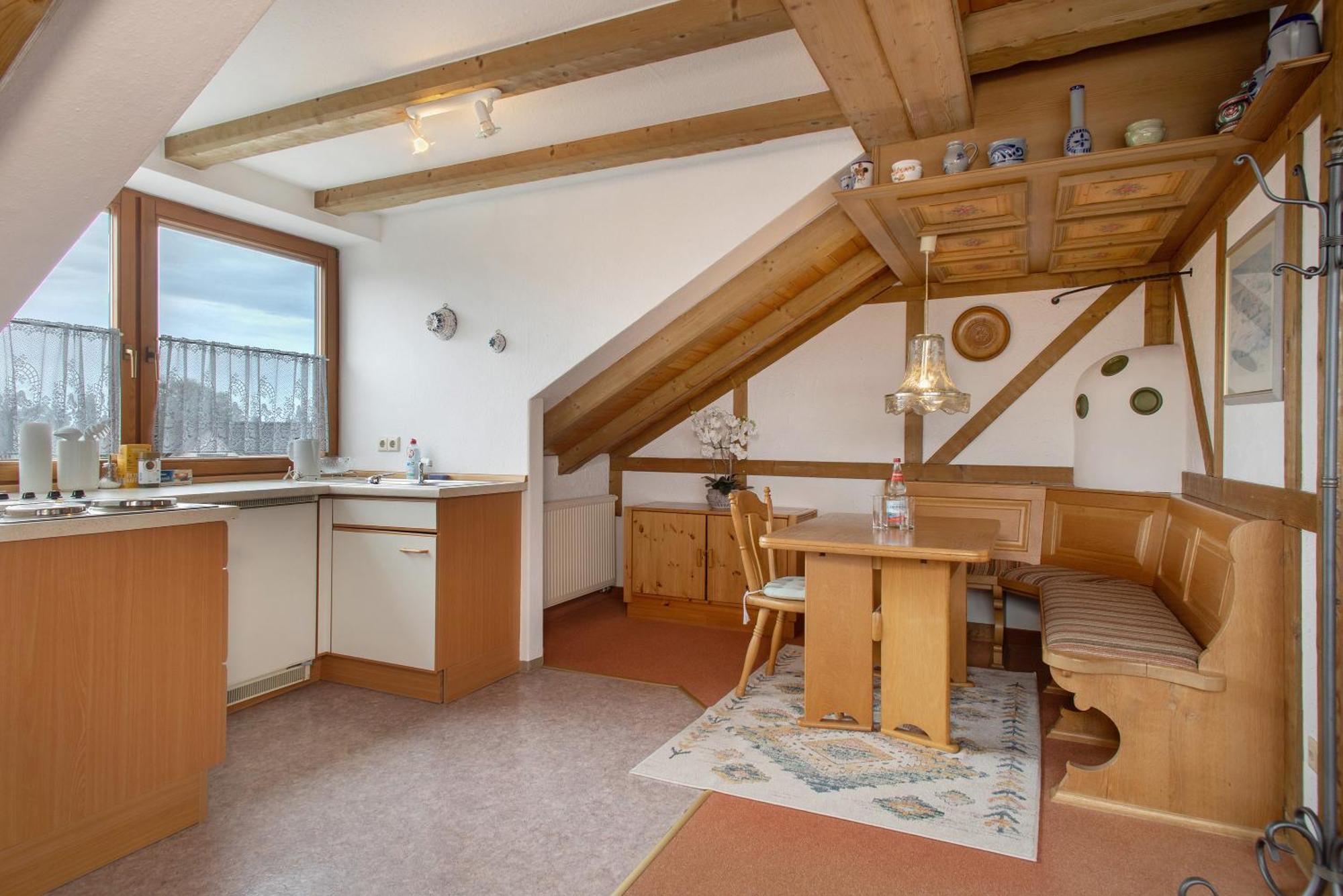 Hotel Garni Vitamari Wasserburg Dış mekan fotoğraf