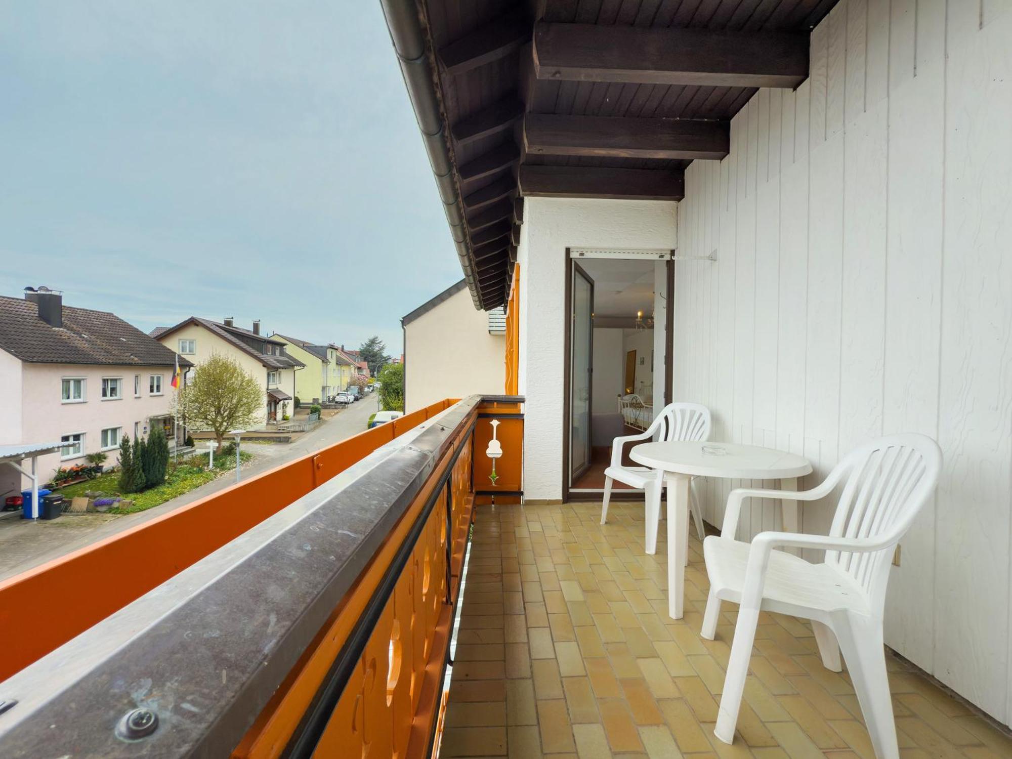 Hotel Garni Vitamari Wasserburg Dış mekan fotoğraf