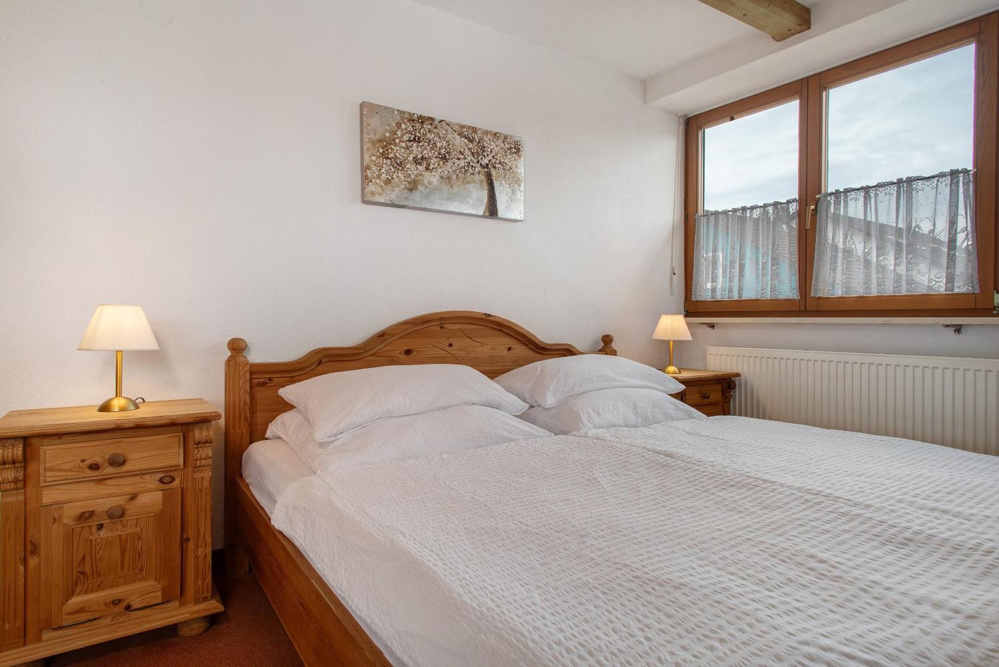 Hotel Garni Vitamari Wasserburg Dış mekan fotoğraf