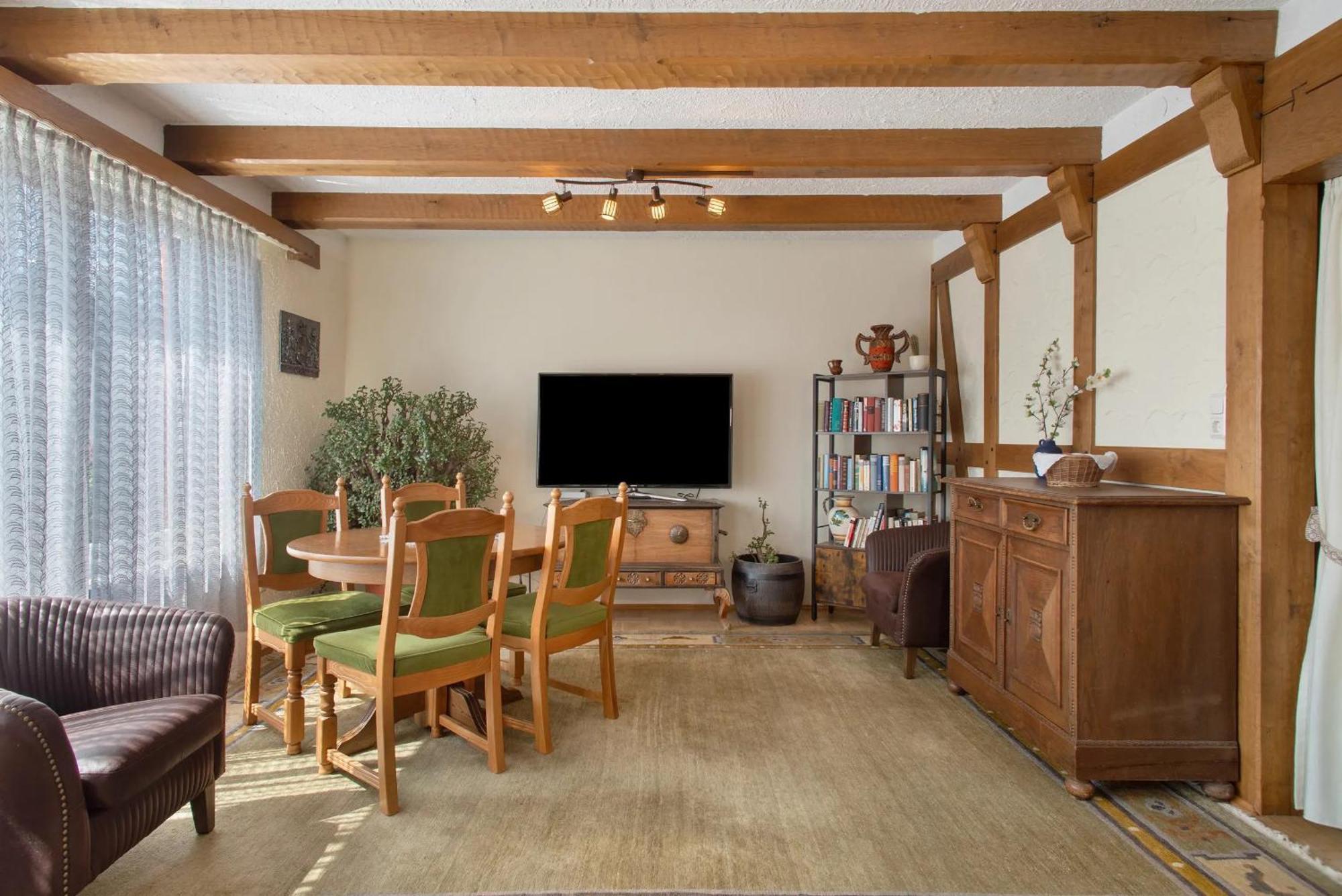 Hotel Garni Vitamari Wasserburg Dış mekan fotoğraf