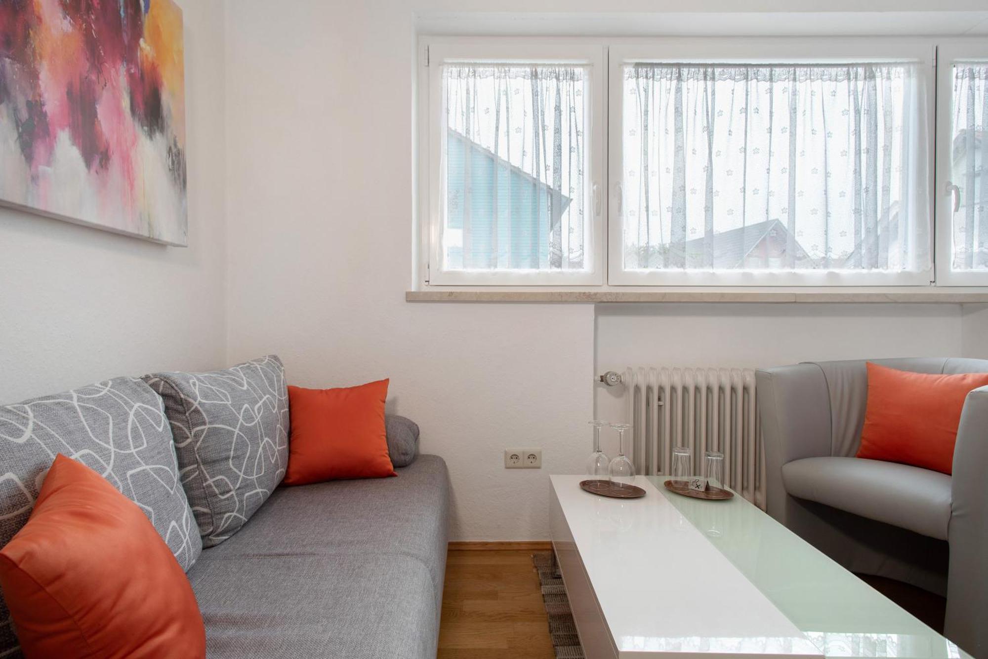 Hotel Garni Vitamari Wasserburg Dış mekan fotoğraf